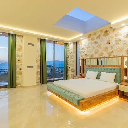 Villa Dueses - Pools, Sauna, Turkish Bath, Magnificent View *