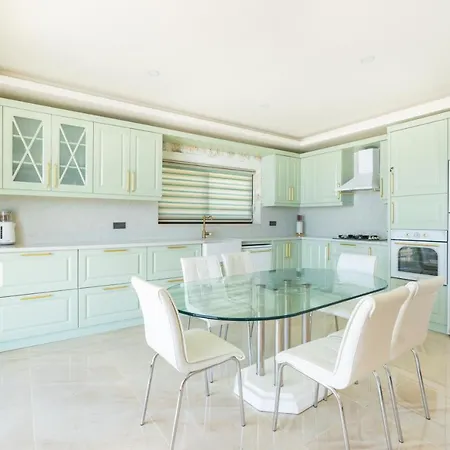 Villa Dueses - Pools, Sauna, Turkish Bath, Magnificent View *