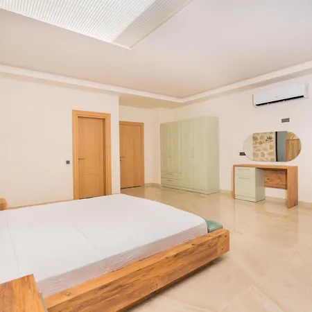 Dueses - Pools, Sauna, Turkish Bath, Magnificent View Villa *