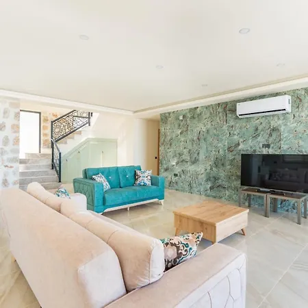 Dueses - Pools, Sauna, Turkish Bath, Magnificent View Villa *