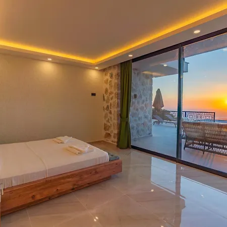 Dueses - Pools, Sauna, Turkish Bath, Magnificent View Villa *