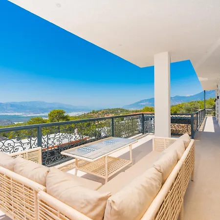 Villa Dueses - Pools, Sauna, Turkish Bath, Magnificent View