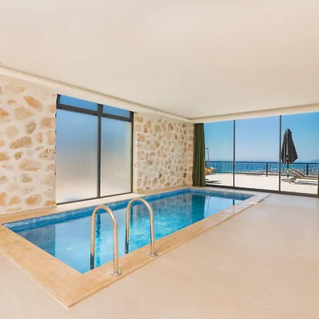 Villa Dueses - Pools, Sauna, Turkish Bath, Magnificent View *