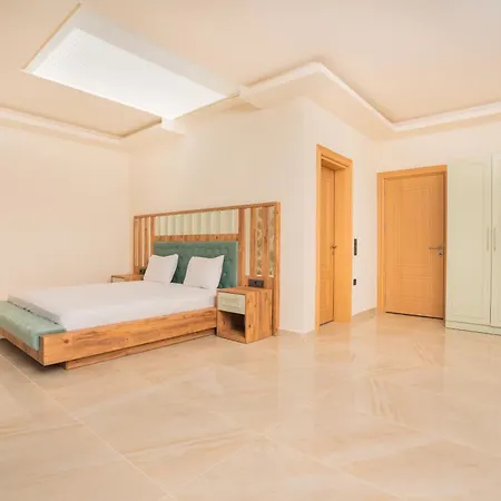 Villa Dueses - Pools, Sauna, Turkish Bath, Magnificent View