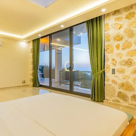 Dueses - Pools, Sauna, Turkish Bath, Magnificent View Villa