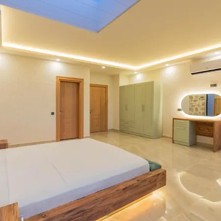 Dueses - Pools, Sauna, Turkish Bath, Magnificent View Villa