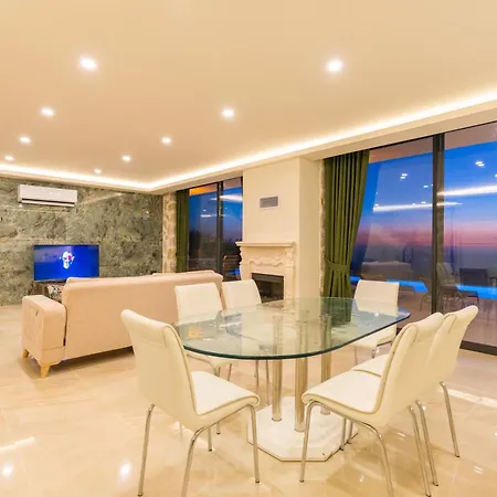 Villa Dueses - Pools, Sauna, Turkish Bath, Magnificent View *