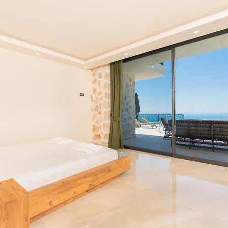 Dueses - Pools, Sauna, Turkish Bath, Magnificent View Villa *