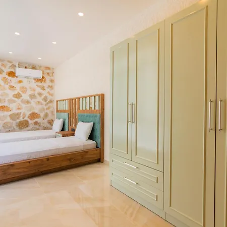 Dueses - Pools, Sauna, Turkish Bath, Magnificent View Villa *