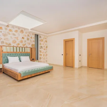 Villa Dueses - Pools, Sauna, Turkish Bath, Magnificent View *